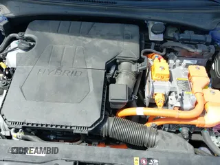 2022 Hyundai Elantra Blue z VIN KMHLM4AJ0NU028747, wystawiony jako IAAI lot #43112617 z przebiegiem 14 529 mil mil oraz . Historia ofert i sprzedaży dostępna na DreamBid. Obrazek 19.