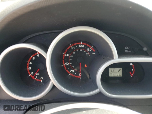 2010 Toyota Matrix z VIN 2T1KU4EE6AC350085, wystawiony jako Copart lot #55460815 z przebiegiem 121 426 mil mil oraz Szkoda całkowita • Salvage title. Historia ofert i sprzedaży dostępna na DreamBid. Obrazek 9.