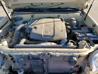 2006 Toyota Tundra with VIN 5TBJU32106S465831, listed as a Copart auction lot 82888534 with 209,513 mi miles and Salvage Title. Bid and sale history available at carsss.com. Image 12.