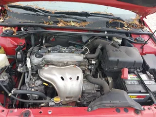 2008 Toyota Solara SE with VIN 4T1CE30P98U762109, listed as a IAAI auction lot 42111911 with 234,140 mi miles. Bid and sale history available at carsss.com. Image 10.