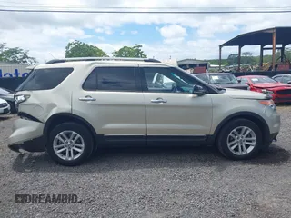 2011 Ford Explorer XLT z VIN 1FMHK8D82BGA61609, wystawiony jako IAAI lot #41896518 z przebiegiem 187 252 mil mil oraz . Historia ofert i sprzedaży dostępna na DreamBid. Obrazek 13.