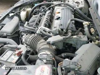 2008 Honda Accord LX with VIN JHMCP26358C076084, listed as a IAAI auction lot 43048325 with 198,860 mi miles and . Bid and sale history available at DreamBid. Image 19.