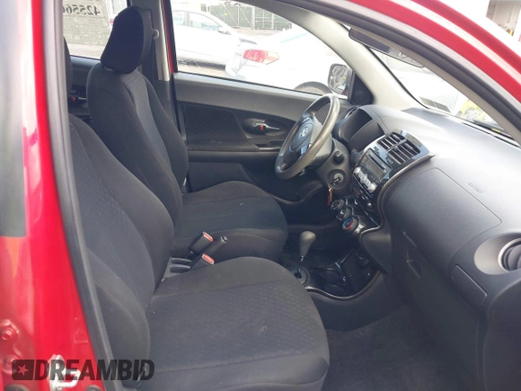 2008 Scion xD with VIN JTKKU10468J003313, listed as a IAAI auction lot 42556656 with 133,268 mi miles and . Bid and sale history available at DreamBid. Image 5.