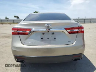 2013 Toyota Avalon XLE with VIN 4T1BK1EB3DU023558, listed as a Copart auction lot 55173005 with Not Provided miles and Clean Title. Bid and sale history available at DreamBid. Image 6.