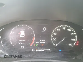 2022 Honda Civic Sport z VIN 2HGFE2F55NH596219, wystawiony jako Copart lot #52957265 z przebiegiem 30 996 mil mil oraz Szkoda całkowita • Salvage title. Historia ofert i sprzedaży dostępna na DreamBid. Obrazek 9.