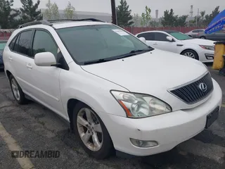 2004 Lexus RX 330 with VIN JTJGA31UX40026896, listed as a IAAI auction lot 41892282 with 159,758 mi miles and . Bid and sale history available at DreamBid. Image 6.