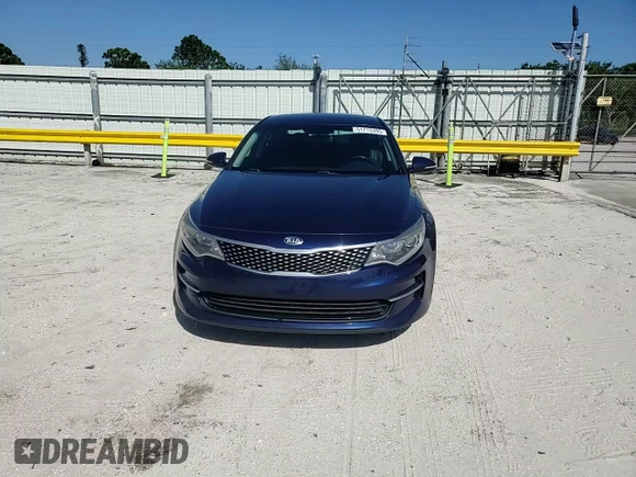 2018 Kia Optima EX with VIN 5XXGU4L39JG179039, listed as a Copart auction lot 51713395 with 109,974 mi miles and Salvage Title. Bid and sale history available at carsss.com. Image 10.