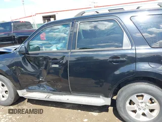 2010 Ford Escape Limited with VIN 1FMCU9E75AKD36580, listed as a IAAI auction lot 42335561 with 164,565 mi miles and . Bid and sale history available at DreamBid. Image 14.