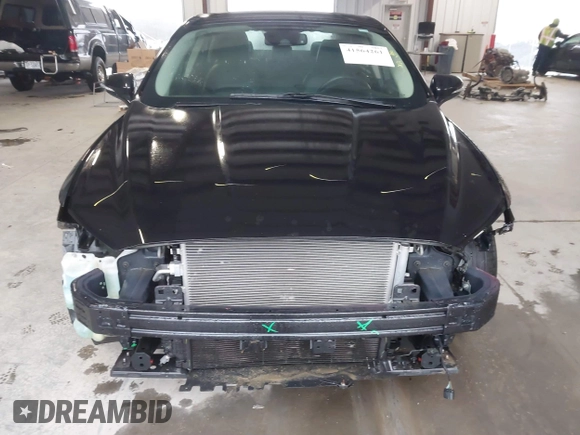 2019 Ford Fusion SEL with VIN 3FA6P0CD2KR260770, listed as a IAAI auction lot 41564261 with 108,818 mi miles and . Bid and sale history available at DreamBid. Image 13.