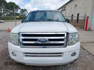2011 Ford Expedition Max XLT with VIN 1FMJK1H51BEF28152, listed as a IAAI auction lot 42254578 with 195,333 mi miles and . Bid and sale history available at DreamBid. Image 6.