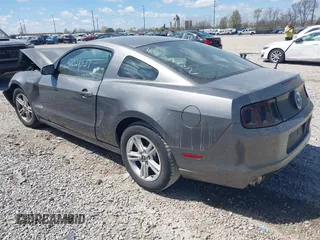 2013 Ford Mustang V6 с VIN 1ZVBP8AM1D5261762, выставлен на аукционе IAAI как лот 42028527 с пробегом 113 224 миль миль и . История ставок и продаж доступна на DreamBid. Изображение 3.