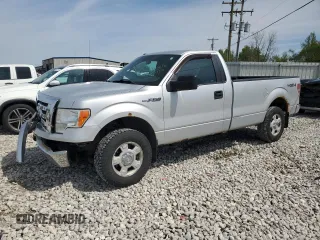 2012 Ford F-150 XL с VIN 1FTMF1EM1CKD48495, выставлен на аукционе Copart как лот 55965355 с пробегом 139 531 миль миль и Чистый • Clean title. История ставок и продаж доступна на DreamBid. Изображение 1.