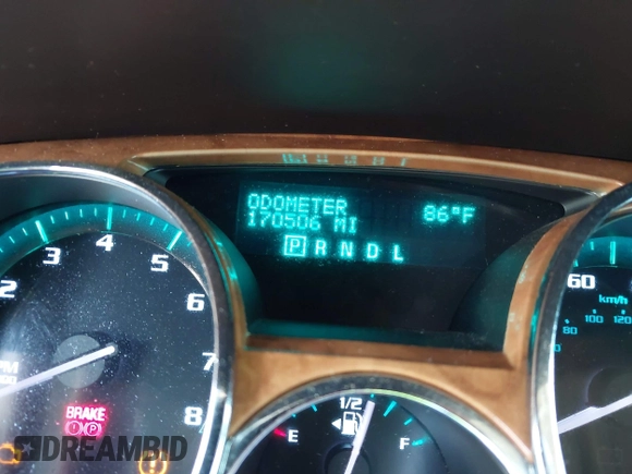 2008 Buick Enclave CXL with VIN 5GAER23748J280514, listed as a IAAI auction lot 42029945 with 170,506 mi miles and . Bid and sale history available at DreamBid. Image 7.