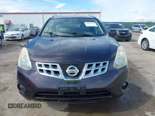 2013 Nissan Rogue SV z VIN JN8AS5MV2DW103820, wystawiony jako IAAI lot #41897820 z przebiegiem 124 955 mil mil oraz . Historia ofert i sprzedaży dostępna na DreamBid. Obrazek 12.