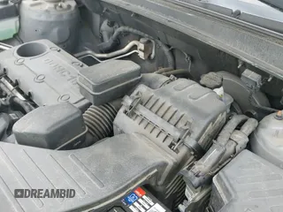 2012 Hyundai Santa Fe Limited with VIN 5XYZK3AB1CG099736, listed as a IAAI auction lot 42200199 with 134,040 mi miles and . Bid and sale history available at DreamBid. Image 12.