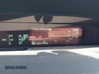 2011 Toyota Prius I with VIN JTDKN3DU2B0279835, listed as a IAAI auction lot 42261649 with 201,749 mi miles and . Bid and sale history available at DreamBid. Image 7.