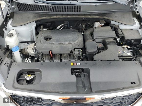 2019 Kia Sorento LX with VIN 5XYPGDA3XKG571034, listed as a Copart auction lot 51293025 with 36,862 mi miles and Salvage Title. Bid and sale history available at carsss.com. Image 11.