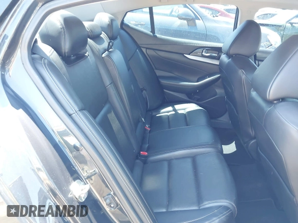 2016 Nissan Maxima SR z VIN 1N4AA6AP7GC902644, wystawiony jako IAAI lot #42220764 z przebiegiem 137 980 mil mil oraz . Historia ofert i sprzedaży dostępna na DreamBid. Obrazek 8.