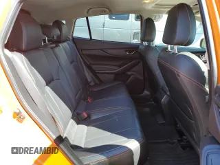 2018 Subaru Crosstrek Limited с VIN JF2GTAMC5JH300024, выставлен на аукционе Copart как лот 59974275 с пробегом 119 829 миль миль и Списание • Salvage title. История ставок и продаж доступна на DreamBid. Изображение 10.