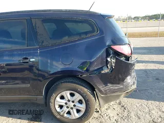 2017 Chevrolet Traverse LS with VIN 1GNKRFKD4HJ184275, listed as a IAAI auction lot 41893941 with 77,684 mi miles and . Bid and sale history available at DreamBid. Image 6.