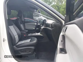 2023 Ford Explorer XLT с VIN 1FMSK8DHXPGC39358, выставлен на аукционе IAAI как лот 42406386 с пробегом 25 652 миль миль и . История ставок и продаж доступна на DreamBid. Изображение 5.
