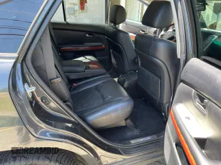 2008 Lexus RX 400h with VIN JTJGW31U782010005, listed as a Copart auction lot 53940285 with 271,366 mi miles and Clean Title. Bid and sale history available at DreamBid. Image 6.