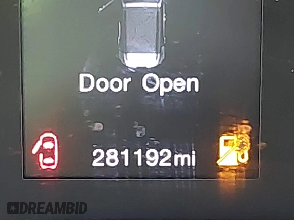 2017 Jeep Renegade Latitude z VIN ZACCJBBB8HPF76347, wystawiony jako IAAI lot #41397916 z przebiegiem 281 192 mil mil oraz . Historia ofert i sprzedaży dostępna na DreamBid. Obrazek 15.