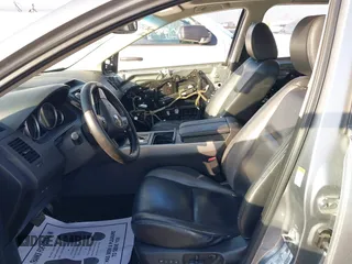 2011 Mazda CX-9 Grand Touring with VIN JM3TB3DV1B0302986, listed as a IAAI auction lot 41500223 with 156,244 mi miles. Bid and sale history available at carsss.com. Image 5.