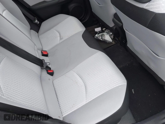 2018 Toyota Prius Two with VIN JTDKARFU8J3059124, listed as a IAAI auction lot 41709364 with 79,982 mi miles. Bid and sale history available at carsss.com. Image 8.