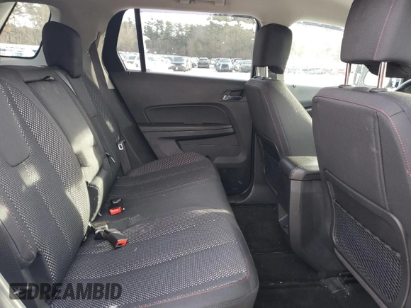 2017 GMC Terrain SLE with VIN 2GKALMEK8H6279332, listed as a Copart auction lot 85909124 with 48,423 mi miles and Salvage Title. Bid and sale history available at carsss.com. Image 11.