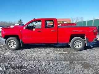 2016 Chevrolet Silverado 1500 Work Truck with VIN 1GCVKNEH1GZ173060, listed as a IAAI auction lot 38274464 with 190,245 mi miles and . Bid and sale history available at DreamBid. Image 15.