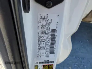 2012 Toyota Tacoma PreRunner z VIN 5TFTU4GNXCX018348, wystawiony jako Copart lot #88088425 z przebiegiem 77 653 mil mil oraz Szkoda całkowita • Salvage title. Historia ofert i sprzedaży dostępna na DreamBid. Obrazek 14.