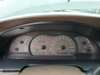 2003 Toyota Sequoia Limited with VIN 5TDBT48A63S143024, listed as a Copart auction lot 51179135 with 200,605 mi miles and Salvage Title. Bid and sale history available at carsss.com. Image 9.