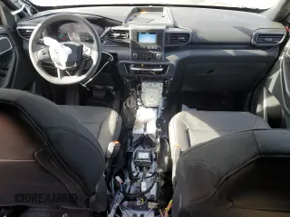2023 Ford Explorer z VIN 1FM5K8AC8PGC21186, wystawiony jako Copart lot #47413015 z przebiegiem 8 312 mil mil oraz Szkoda całkowita • Salvage title. Historia ofert i sprzedaży dostępna na DreamBid. Obrazek 8.