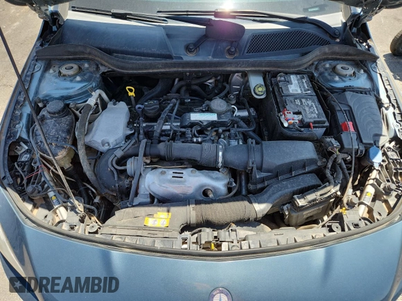 2014 Mercedes-Benz CLA 250 with VIN WDDSJ4EB9EN046062, listed as a Copart auction lot 60995735 with 90,277 mi miles and Clean title. Bid and sale history available at DreamBid. Image 11.