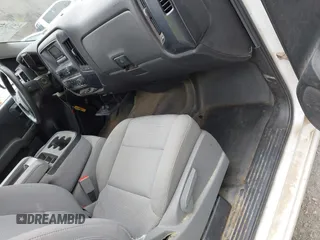 2014 Chevrolet Silverado 1500 Work Truck with VIN 1GCNCPEH4EZ399812, listed as a IAAI auction lot 41951158 with 145,771 mi miles. Bid and sale history available at carsss.com. Image 5.