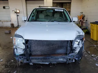 2011 Mercury Mariner Premier с VIN 4M2CN8HG0BKJ00731, выставлен на аукционе Copart как лот 41969675 с пробегом 153 589 миль миль и Списание • Salvage title. История ставок и продаж доступна на DreamBid. Изображение 5.