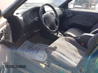 1998 Subaru Legacy Outback с VIN 4S3BG6859W7613077, выставлен на аукционе IAAI как лот 42086272 с пробегом 314 806 миль миль и . История ставок и продаж доступна на DreamBid. Изображение 5.