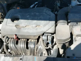 2019 Hyundai Santa Fe SEL Plus with VIN 5NMS33AD6KH099865, listed as a IAAI auction lot 42007106 with 103,095 mi miles and . Bid and sale history available at DreamBid. Image 18.