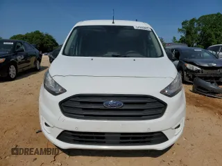 2021 Ford Transit Connect XLT z VIN NM0LS7F26M1484911, wystawiony jako Copart lot #54908885 z przebiegiem 111 621 mil mil oraz Szkody całkowita. Historia ofert i sprzedaży dostępna na DreamBid. Obrazek 5.