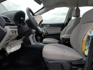 2018 Subaru Forester with VIN JF2SJABC8JH531678, listed as a Copart auction lot 49459815 with 103,968 mi miles and Salvage Title. Bid and sale history available at carsss.com. Image 7.