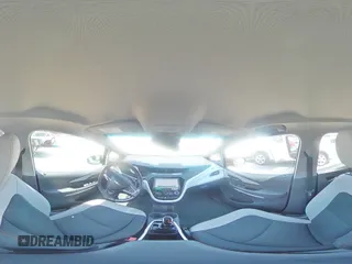 2020 Chevrolet Bolt EV LT with VIN 1G1FY6S09L4109436, listed as a Copart auction lot 61984105 with 50,636 mi miles and Clean title. Bid and sale history available at DreamBid. Image 14.