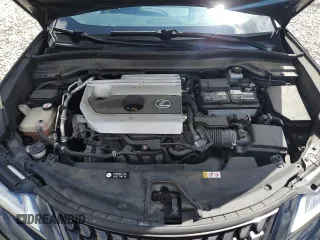 2019 Lexus UX 200 с VIN JTHY3JBH3K2005427, выставлен на аукционе Copart как лот 56240215 с пробегом 84 762 миль миль и Списание • Salvage title. История ставок и продаж доступна на DreamBid. Изображение 12.