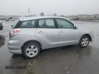2006 Toyota Matrix STD z VIN 2T1LR32E06C563125, wystawiony jako Copart lot #55683475 z przebiegiem 174 891 mil mil oraz Tytuł czysty. Historia ofert i sprzedaży dostępna na DreamBid. Obrazek 3.