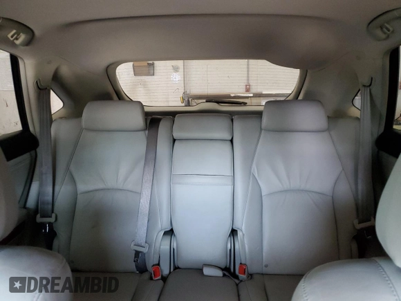 2005 Lexus RX 330 with VIN 2T2GA31U45C031498, listed as a Copart auction lot 60213005 with 142,339 mi miles and Salvage title. Bid and sale history available at DreamBid. Image 10.