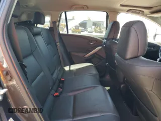 2014 Acura RDX Technology z VIN 5J8TB3H53EL015348, wystawiony jako Copart lot #59113585 z przebiegiem 171 448 mil mil oraz Szkoda całkowita • Salvage title. Historia ofert i sprzedaży dostępna na DreamBid. Obrazek 10.