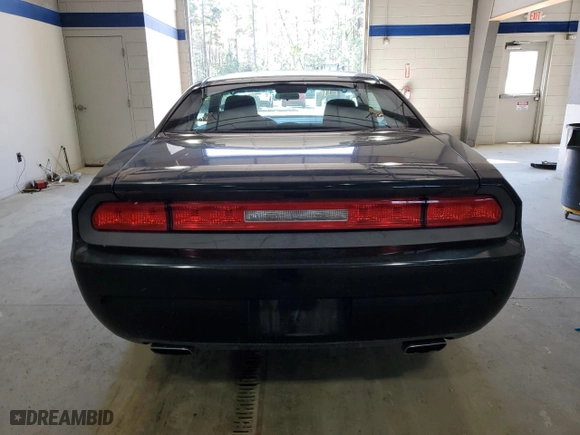 2012 Dodge Challenger SXT with VIN 2C3CDYAG9CH161916, listed as a Copart auction lot 51715245 with 115,407 mi miles and Clean Title. Bid and sale history available at carsss.com. Image 6.