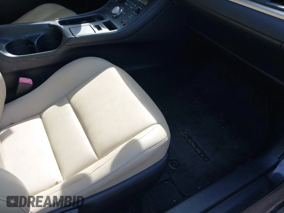 2011 Lexus CT 200h with VIN JTHKD5BH5B2030971, listed as a IAAI auction lot 41906370 with 162,169 mi miles and . Bid and sale history available at DreamBid. Image 5.