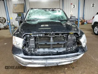 2023 Ram 1500 SLT z VIN 1C6RR7LG8PS517373, wystawiony jako Copart lot #53903705 z przebiegiem 38 176 mil mil oraz Nie do naprawy • Non repairable. Historia ofert i sprzedaży dostępna na DreamBid. Obrazek 5.
