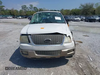 2003 Ford Expedition Eddie Bauer with VIN 1FMFU18LX3LC55692, listed as a IAAI auction lot 41913797 with 343,780 mi miles. Bid and sale history available at carsss.com. Image 12.